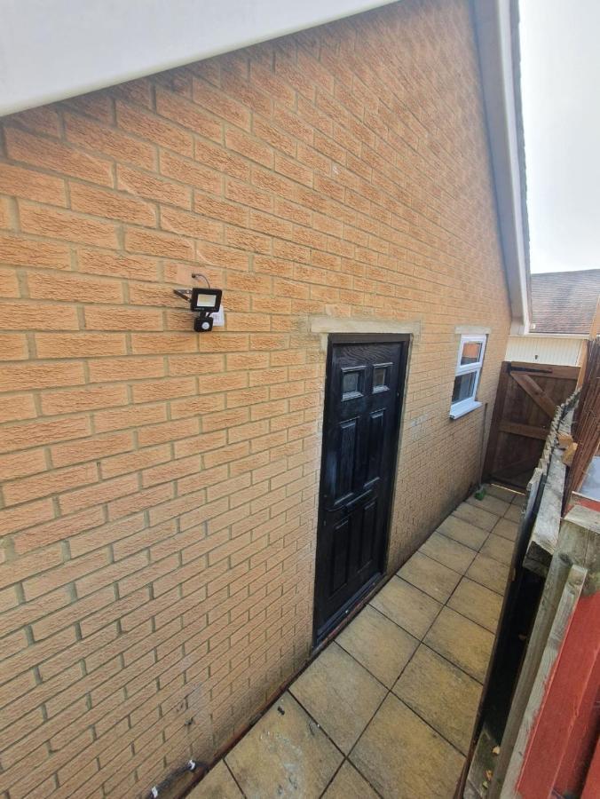 The Suite Grays Exterior foto